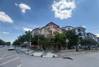 ERA PORT GÜVENCESİYLE PLEVNE MAHALLESİNDE 3+1 KİRALIK DAİRE
