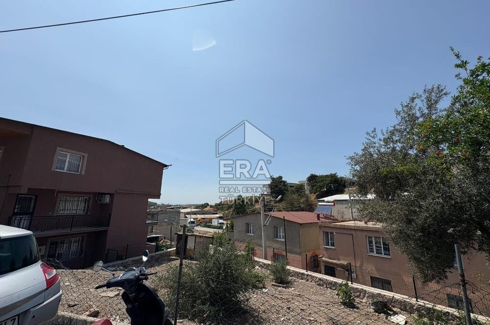 Bornova Kavaklıdere Mah. Çıtak Cad. Üzerinde Satılık 2+1 Daire