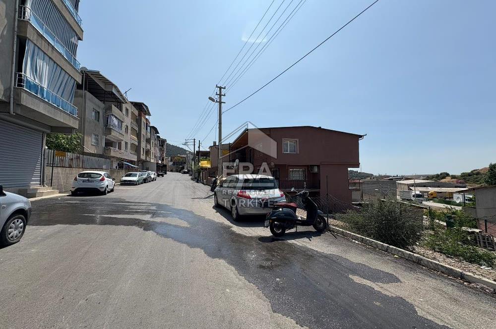 Bornova Kavaklıdere Mah. Çıtak Cad. Üzerinde Satılık 2+1 Daire