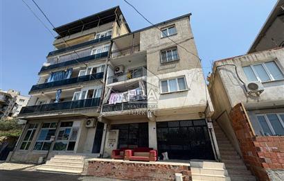 Bornova Kavaklıdere Mah. Çıtak Cad. Üzerinde Satılık 2+1 Daire