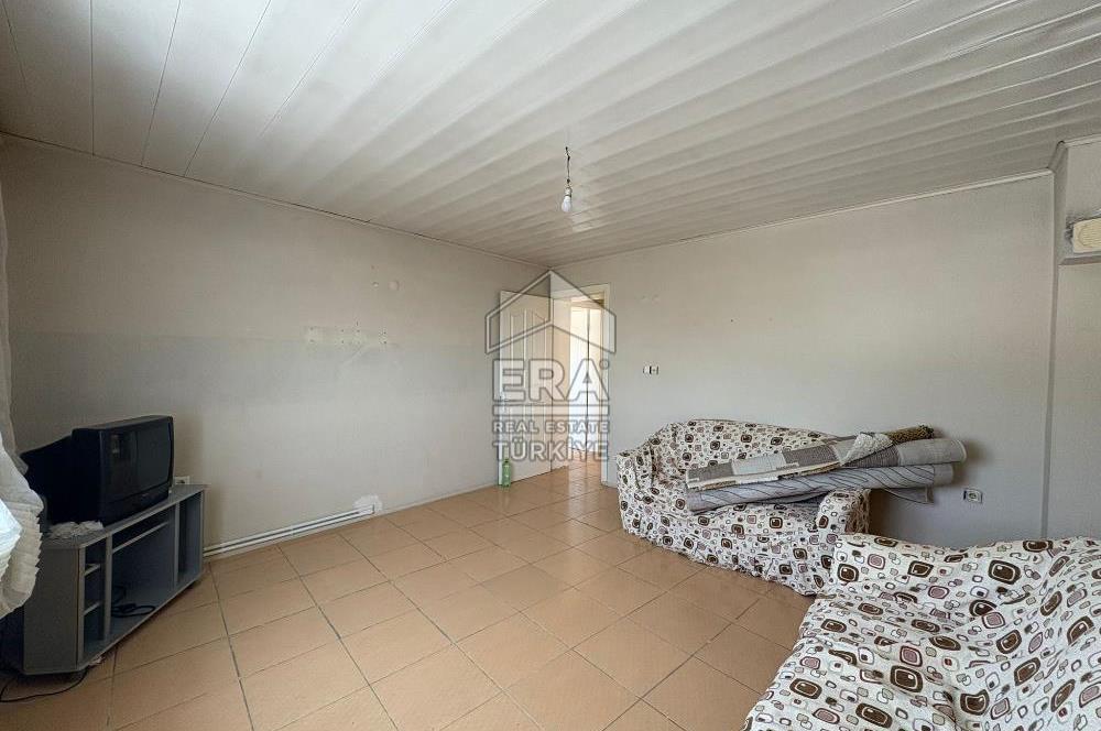 Bornova Kavaklıdere Mah. Çıtak Cad. Üzerinde Satılık 2+1 Daire