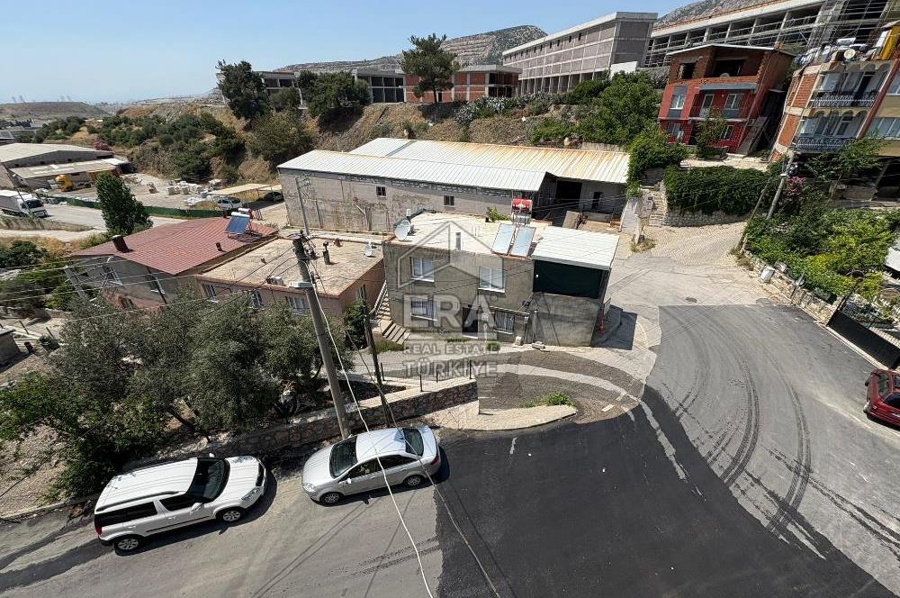 Bornova Kavaklıdere Mah. Çıtak Cad. Üzerinde Satılık 2+1 Daire