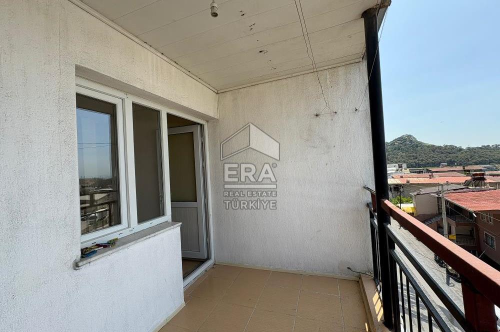 Bornova Kavaklıdere Mah. Çıtak Cad. Üzerinde Satılık 2+1 Daire