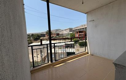 Bornova Kavaklıdere Mah. Çıtak Cad. Üzerinde Satılık 2+1 Daire
