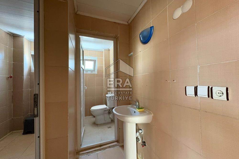 Bornova Kavaklıdere Mah. Çıtak Cad. Üzerinde Satılık 2+1 Daire