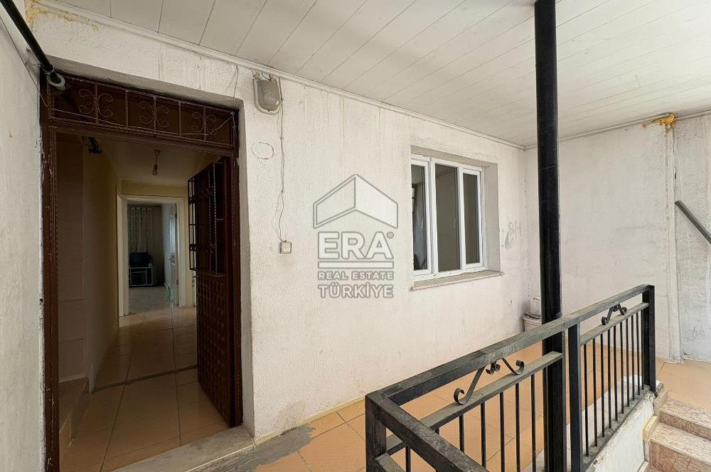 Bornova Kavaklıdere Mah. Çıtak Cad. Üzerinde Satılık 2+1 Daire