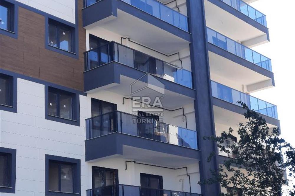 İZMİR MENEMENDE MERKEZİ KONUMDA SIFIR 2+1 DAİRE İZBAN YAKINI