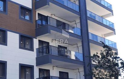 İZMİR MENEMENDE MERKEZİ KONUMDA SIFIR 2+1 DAİRE İZBAN YAKINI
