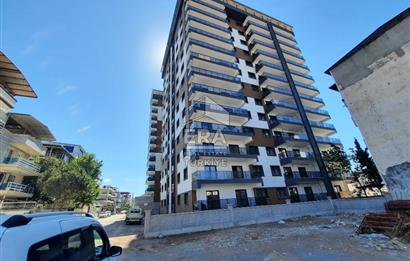 İZMİR MENEMENDE MERKEZİ KONUMDA SIFIR 2+1 DAİRE İZBAN YAKINI