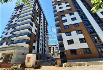 İZMİR MENEMENDE MERKEZİ KONUMDA SIFIR 2+1 DAİRE İZBAN YAKINI