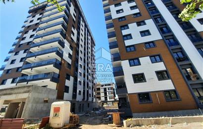 İZMİR MENEMENDE MERKEZİ KONUMDA SIFIR 2+1 DAİRE İZBAN YAKINI