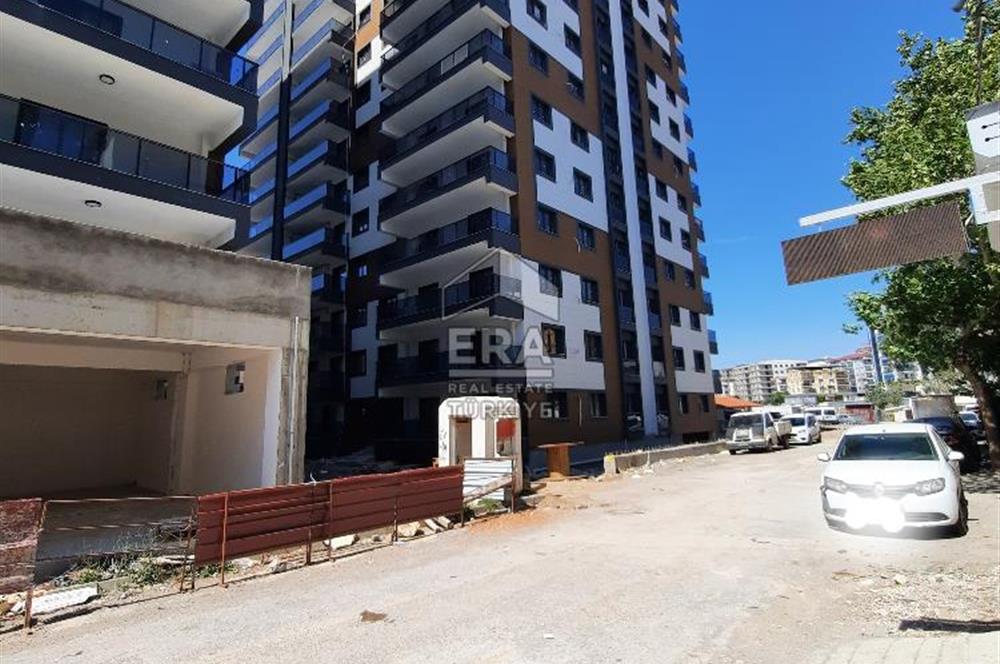 İZMİR MENEMENDE MERKEZİ KONUMDA SIFIR 2+1 DAİRE İZBAN YAKINI
