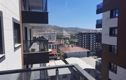 İZMİR MENEMENDE MERKEZİ KONUMDA SIFIR 2+1 DAİRE İZBAN YAKINI