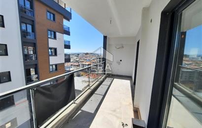 İZMİR MENEMENDE MERKEZİ KONUMDA SIFIR 2+1 DAİRE İZBAN YAKINI