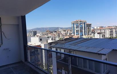 İZMİR MENEMENDE MERKEZİ KONUMDA SIFIR 2+1 DAİRE İZBAN YAKINI