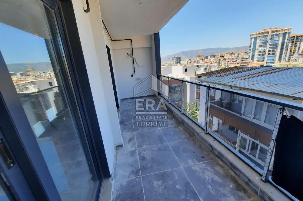 İZMİR MENEMENDE MERKEZİ KONUMDA SIFIR 2+1 DAİRE İZBAN YAKINI