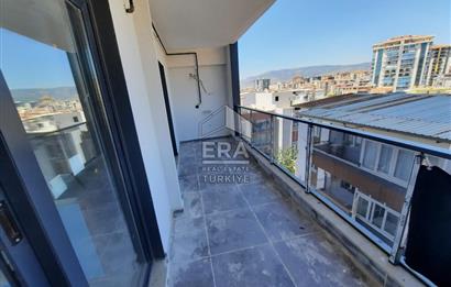 İZMİR MENEMENDE MERKEZİ KONUMDA SIFIR 2+1 DAİRE İZBAN YAKINI