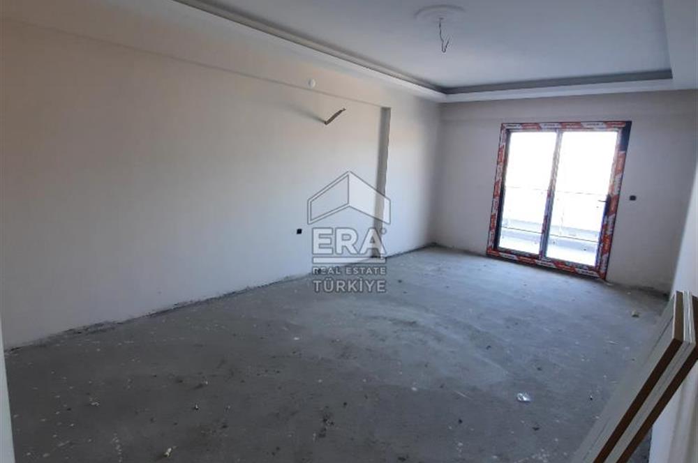 İZMİR MENEMENDE MERKEZİ KONUMDA SIFIR 2+1 DAİRE İZBAN YAKINI