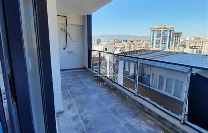 İZMİR MENEMENDE MERKEZİ KONUMDA SIFIR 2+1 DAİRE İZBAN YAKINI
