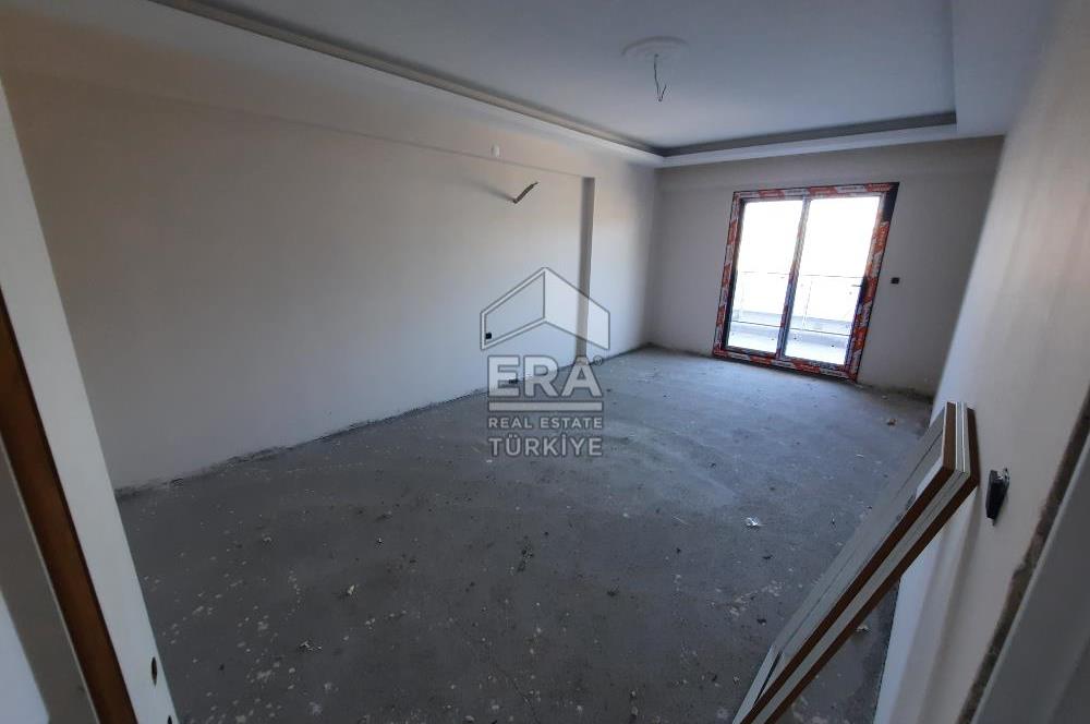İZMİR MENEMENDE MERKEZİ KONUMDA SIFIR 2+1 DAİRE İZBAN YAKINI