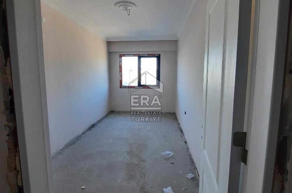 İZMİR MENEMENDE MERKEZİ KONUMDA SIFIR 2+1 DAİRE İZBAN YAKINI