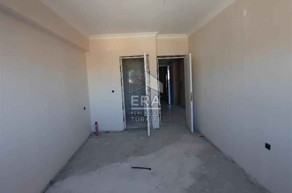 İZMİR MENEMENDE MERKEZİ KONUMDA SIFIR 2+1 DAİRE İZBAN YAKINI
