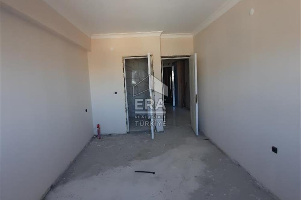İZMİR MENEMENDE MERKEZİ KONUMDA SIFIR 2+1 DAİRE İZBAN YAKINI