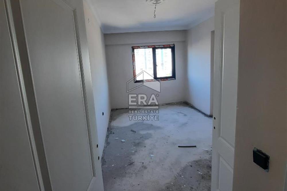 İZMİR MENEMENDE MERKEZİ KONUMDA SIFIR 2+1 DAİRE İZBAN YAKINI