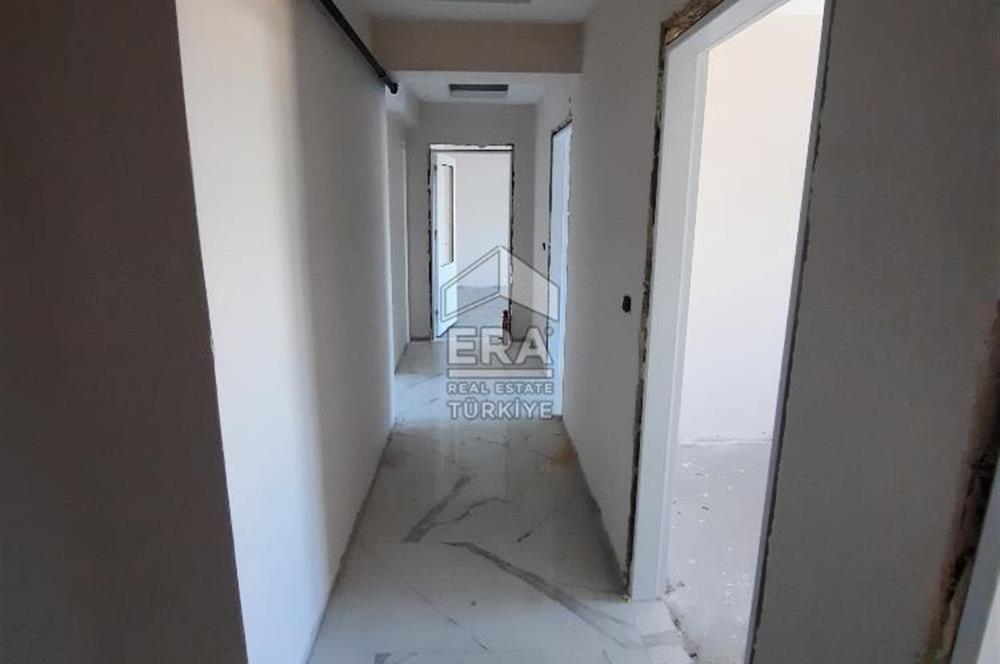 İZMİR MENEMENDE MERKEZİ KONUMDA SIFIR 2+1 DAİRE İZBAN YAKINI
