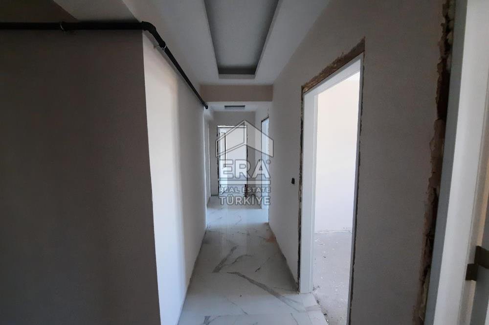 İZMİR MENEMENDE MERKEZİ KONUMDA SIFIR 2+1 DAİRE İZBAN YAKINI