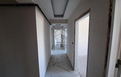 İZMİR MENEMENDE MERKEZİ KONUMDA SIFIR 2+1 DAİRE İZBAN YAKINI