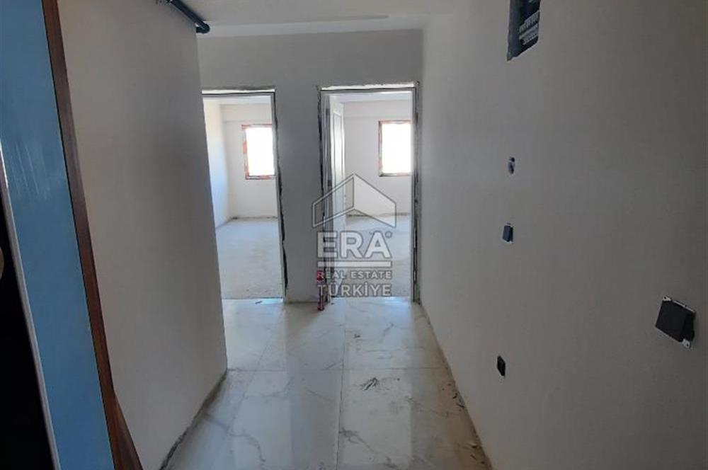 İZMİR MENEMENDE MERKEZİ KONUMDA SIFIR 2+1 DAİRE İZBAN YAKINI