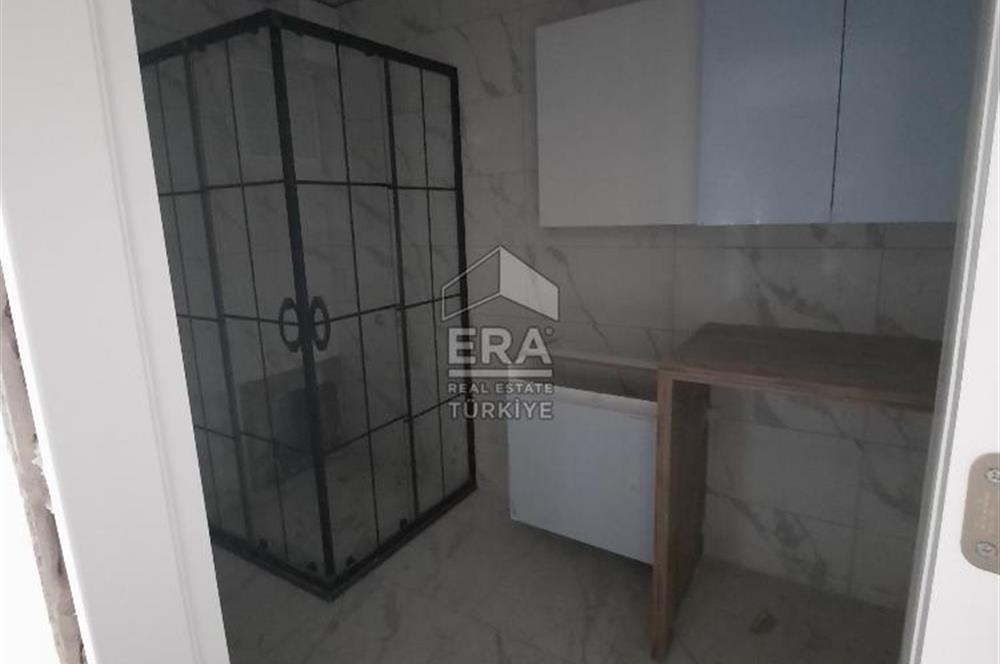 İZMİR MENEMENDE MERKEZİ KONUMDA SIFIR 2+1 DAİRE İZBAN YAKINI