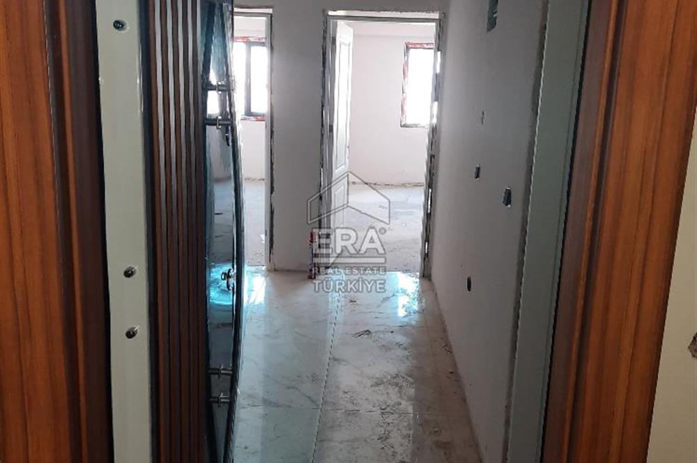 İZMİR MENEMENDE MERKEZİ KONUMDA SIFIR 2+1 DAİRE İZBAN YAKINI