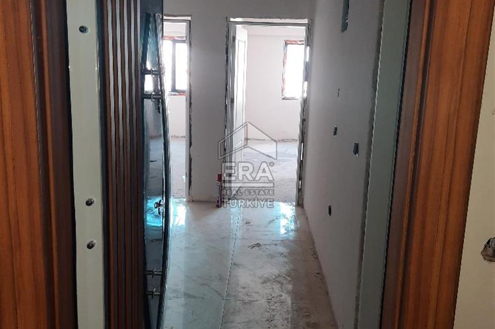 İZMİR MENEMENDE MERKEZİ KONUMDA SIFIR 2+1 DAİRE İZBAN YAKINI