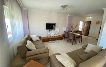 ANTALYA MAANAVGAT SİDE MAHALLESİNDE KİRALIK DAİRE