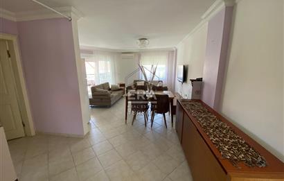 ANTALYA MAANAVGAT SİDE MAHALLESİNDE KİRALIK DAİRE