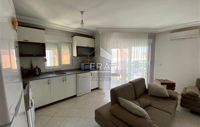 ANTALYA MAANAVGAT SİDE MAHALLESİNDE KİRALIK DAİRE