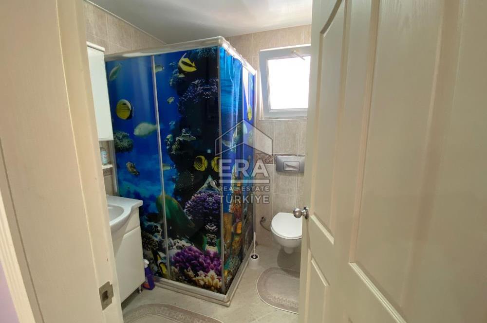ANTALYA MAANAVGAT SİDE MAHALLESİNDE KİRALIK DAİRE