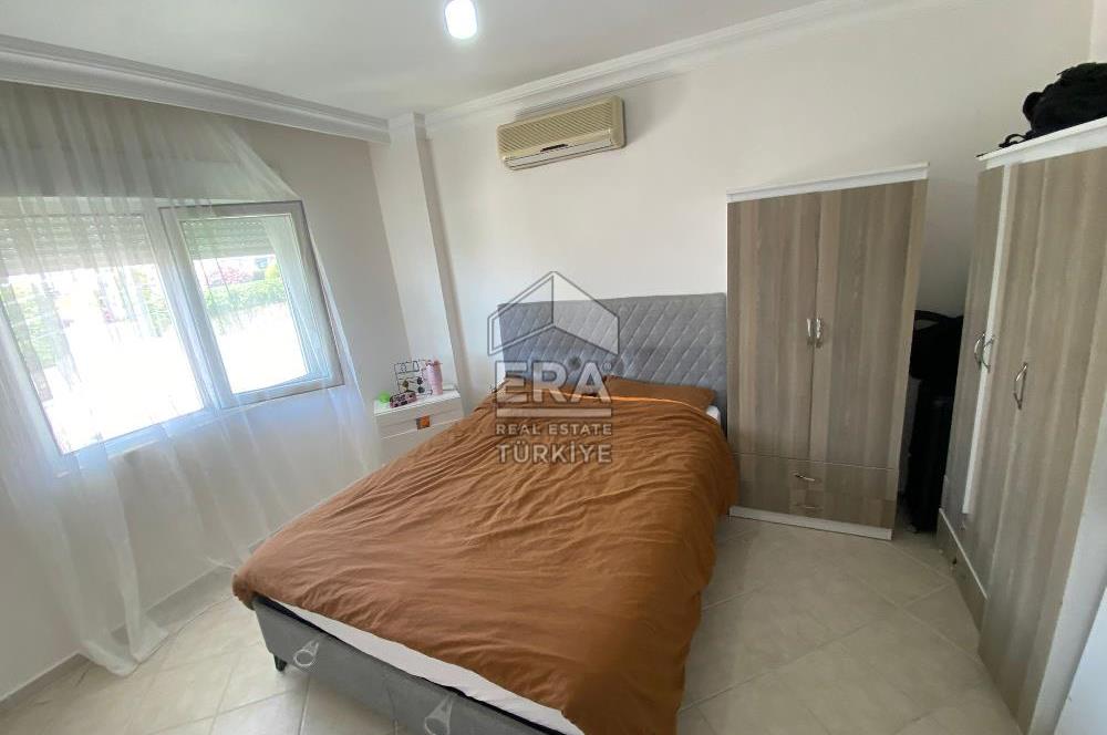 ANTALYA MAANAVGAT SİDE MAHALLESİNDE KİRALIK DAİRE