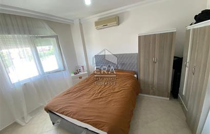 ANTALYA MAANAVGAT SİDE MAHALLESİNDE KİRALIK DAİRE