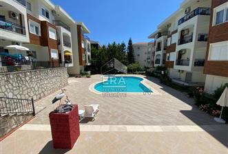 ANTALYA MAANAVGAT SİDE MAHALLESİNDE KİRALIK DAİRE
