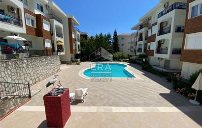 ANTALYA MAANAVGAT SİDE MAHALLESİNDE KİRALIK DAİRE