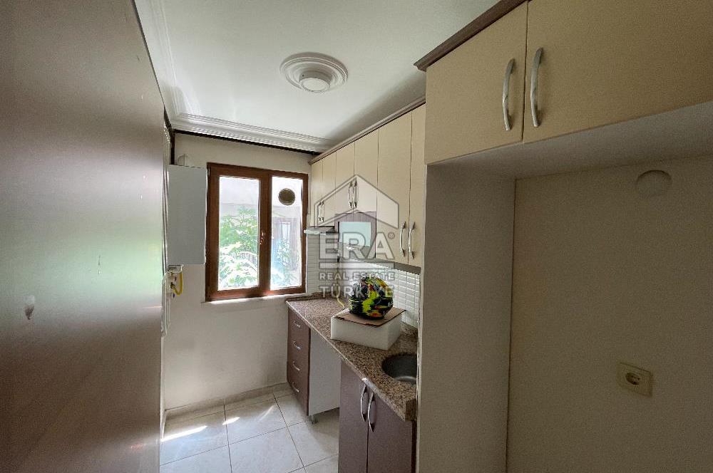 SANCAKTEPE YENİDOĞAN MERKEZDE ARAKAT 2+1 MASRAFSIZ DAİRE