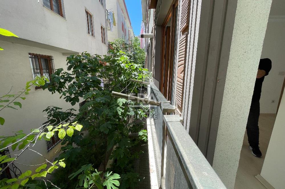 SANCAKTEPE YENİDOĞAN MERKEZDE ARAKAT 2+1 MASRAFSIZ DAİRE