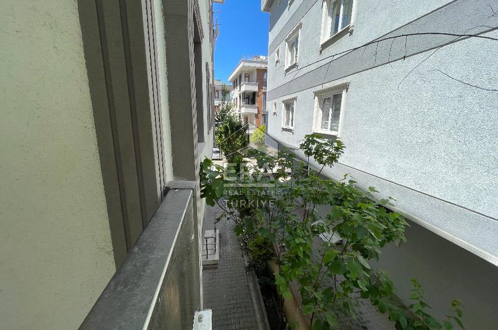 SANCAKTEPE YENİDOĞAN MERKEZDE ARAKAT 2+1 MASRAFSIZ DAİRE