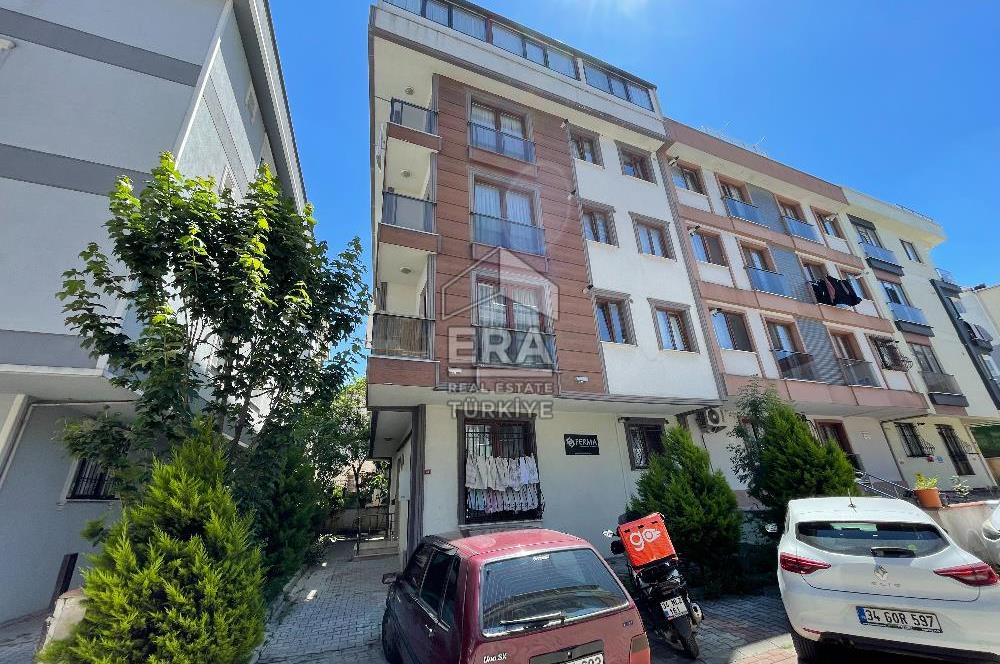 SANCAKTEPE YENİDOĞAN MERKEZDE ARAKAT 2+1 MASRAFSIZ DAİRE