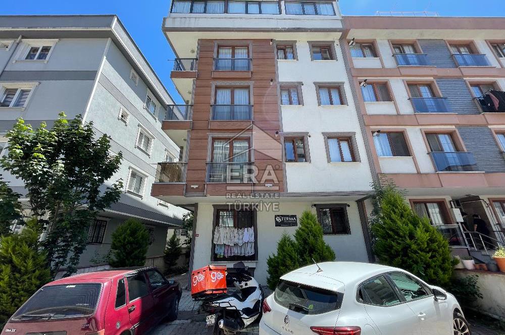 SANCAKTEPE YENİDOĞAN MERKEZDE ARAKAT 2+1 MASRAFSIZ DAİRE