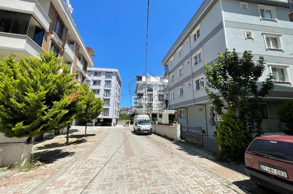 SANCAKTEPE YENİDOĞAN MERKEZDE ARAKAT 2+1 MASRAFSIZ DAİRE