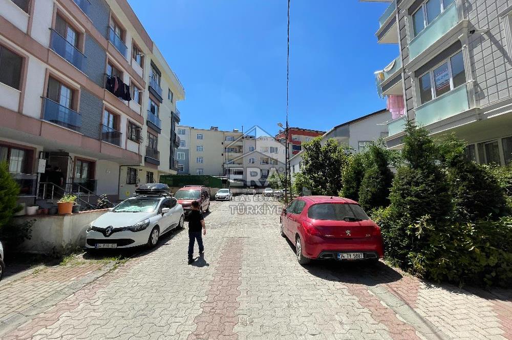 SANCAKTEPE YENİDOĞAN MERKEZDE ARAKAT 2+1 MASRAFSIZ DAİRE